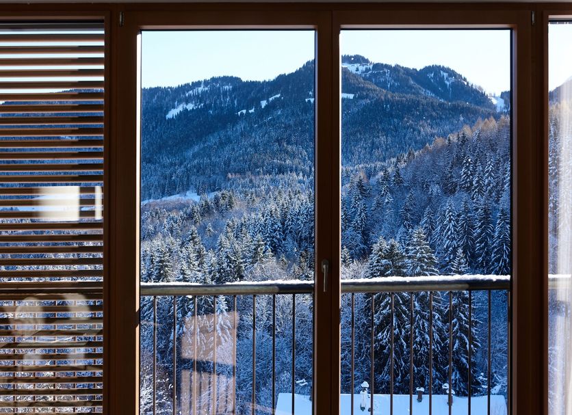 バルコニー 写真