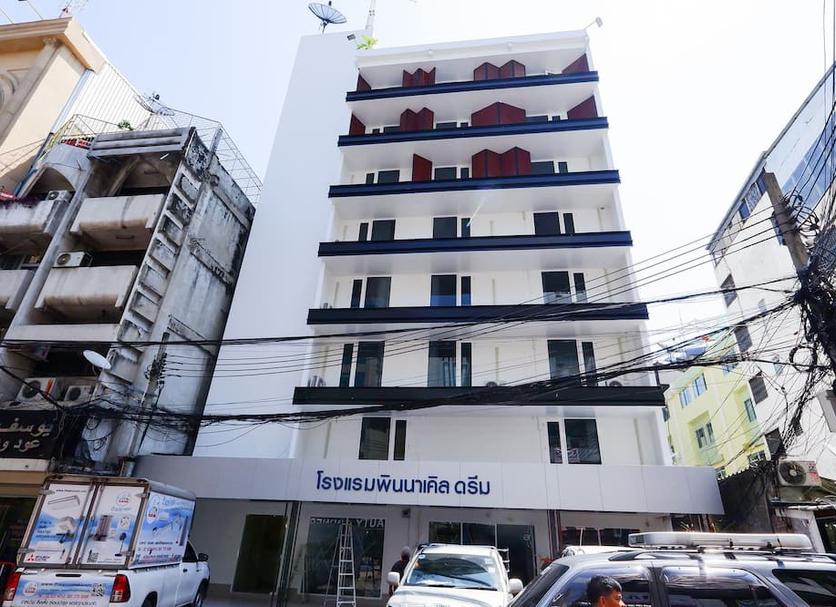 建物 写真