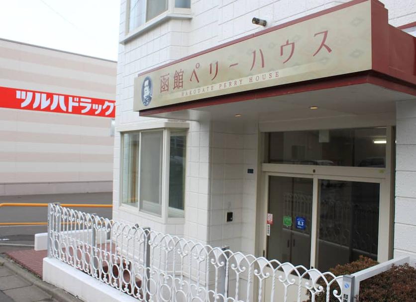 建物 写真