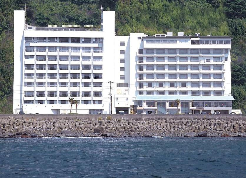 建物 写真