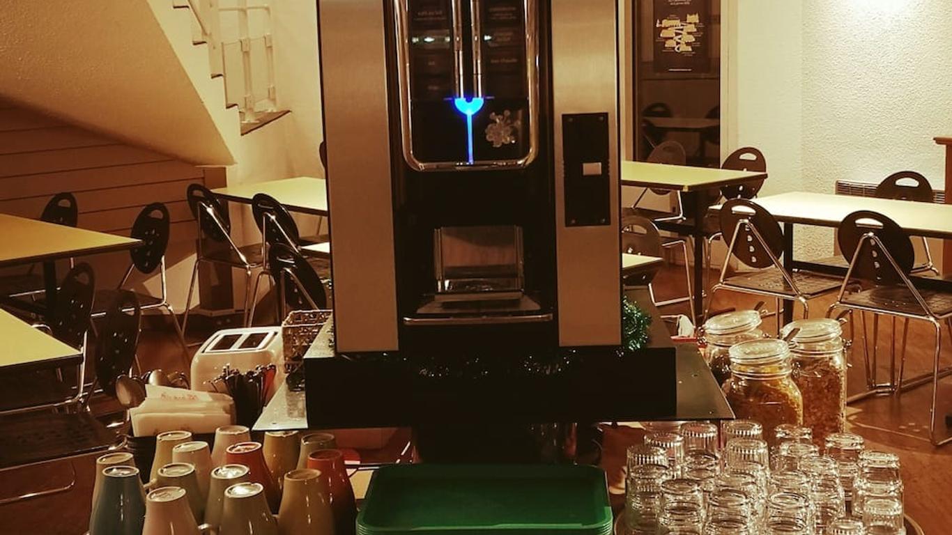 ミスター ベッド シャンブレー レ トゥール