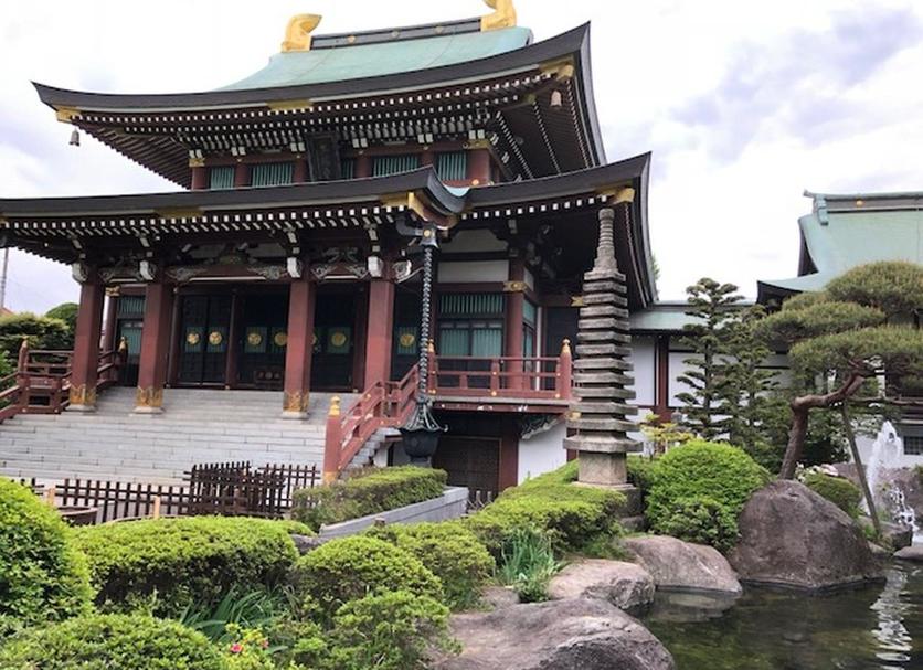 建物 写真