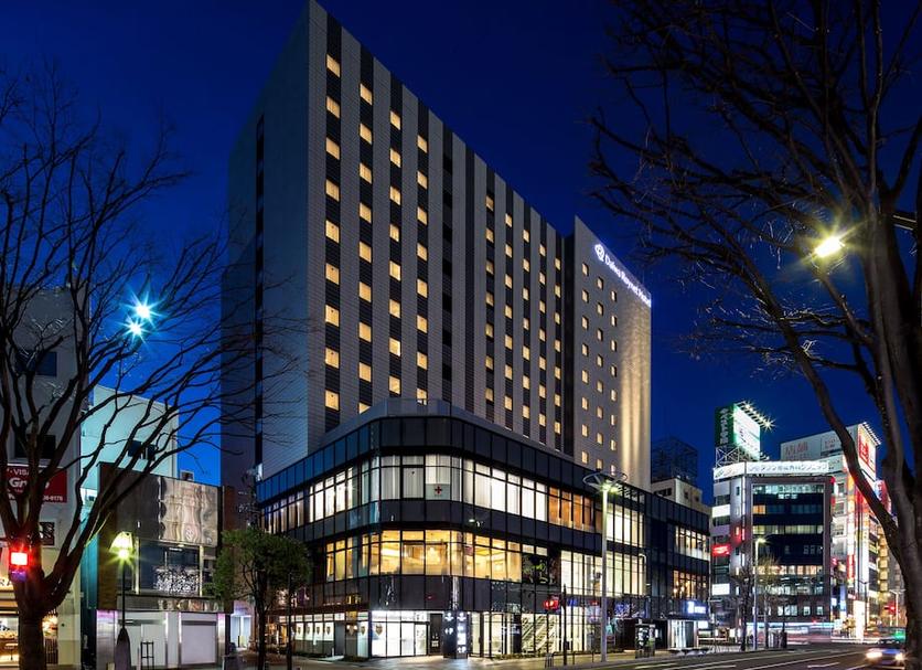 建物 写真
