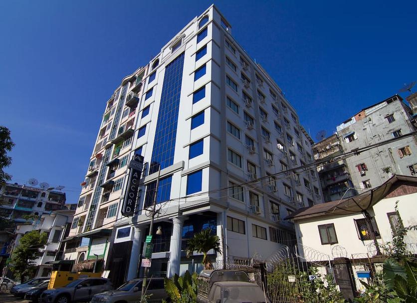建物 写真
