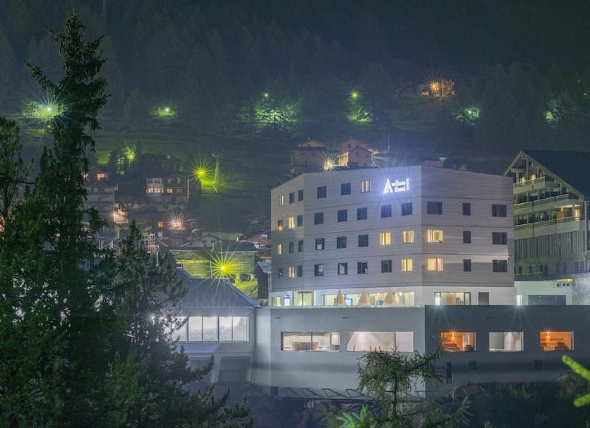 建物 写真