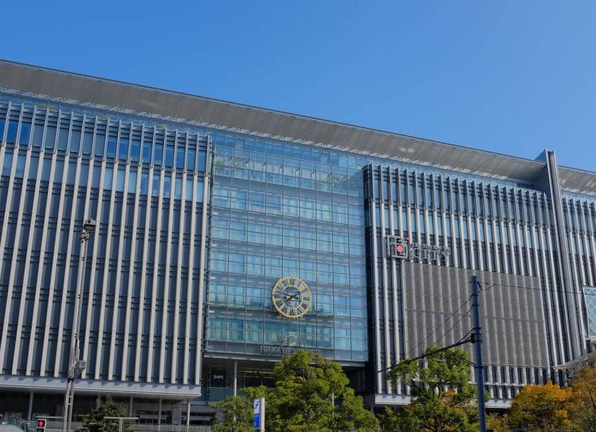 建物 写真