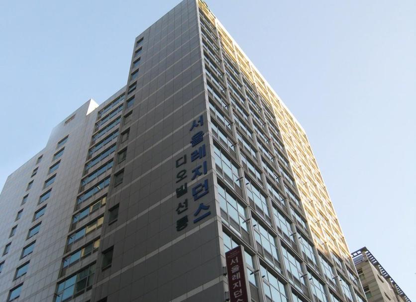 建物 写真