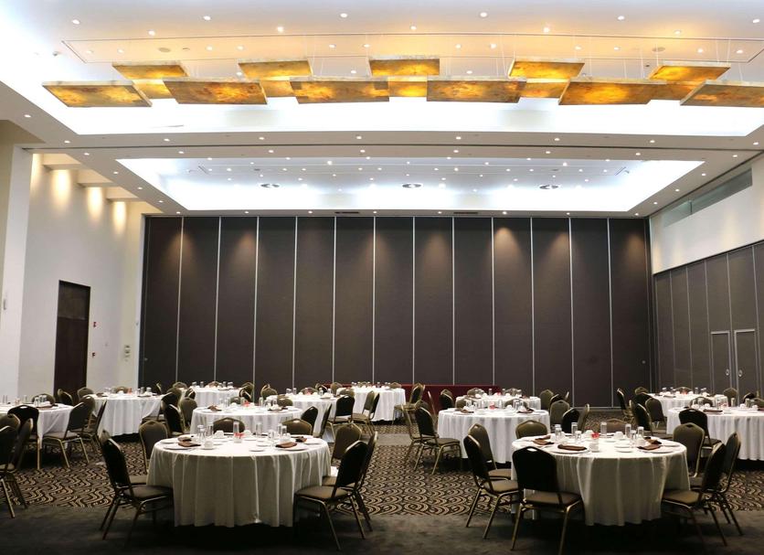バンケットホール（宴会場） 写真