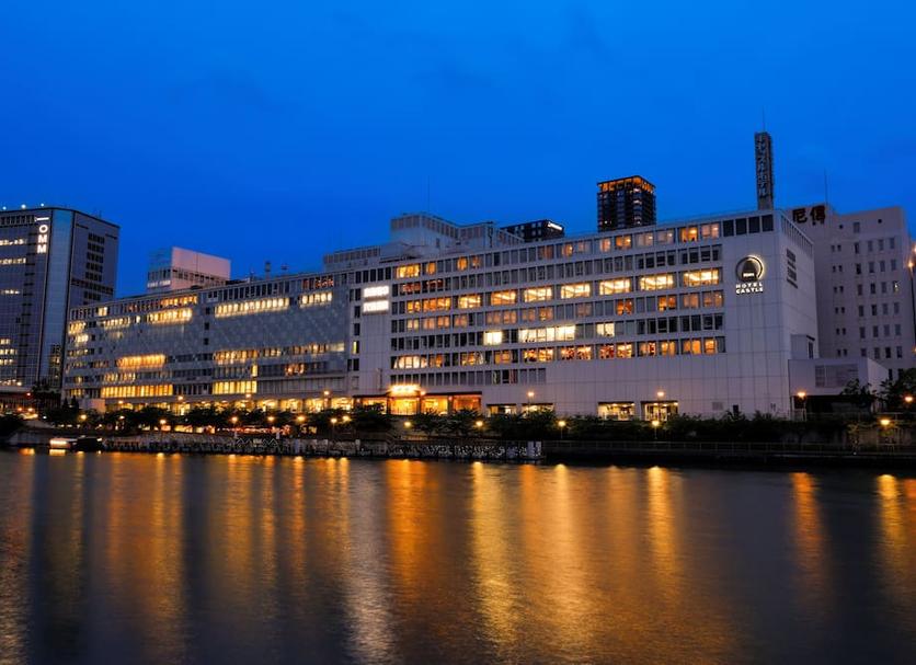 建物 写真
