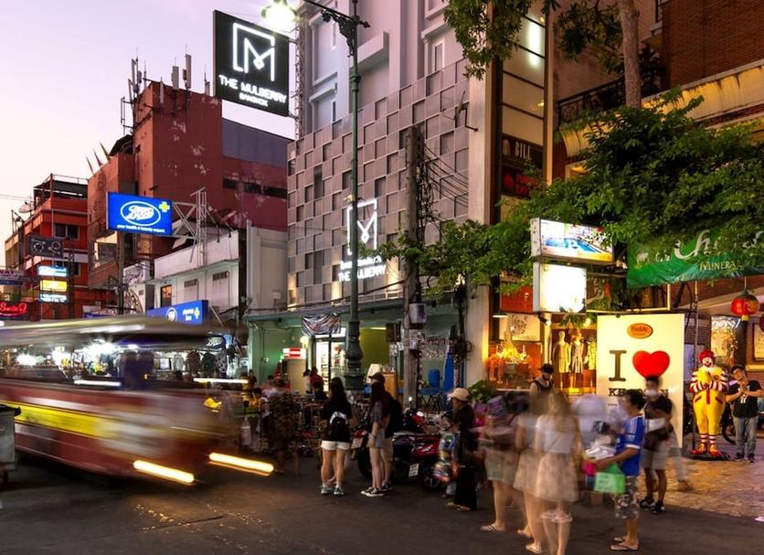 屋外の景色 写真