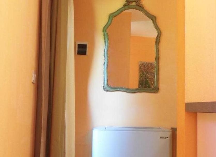 客室の設備 写真