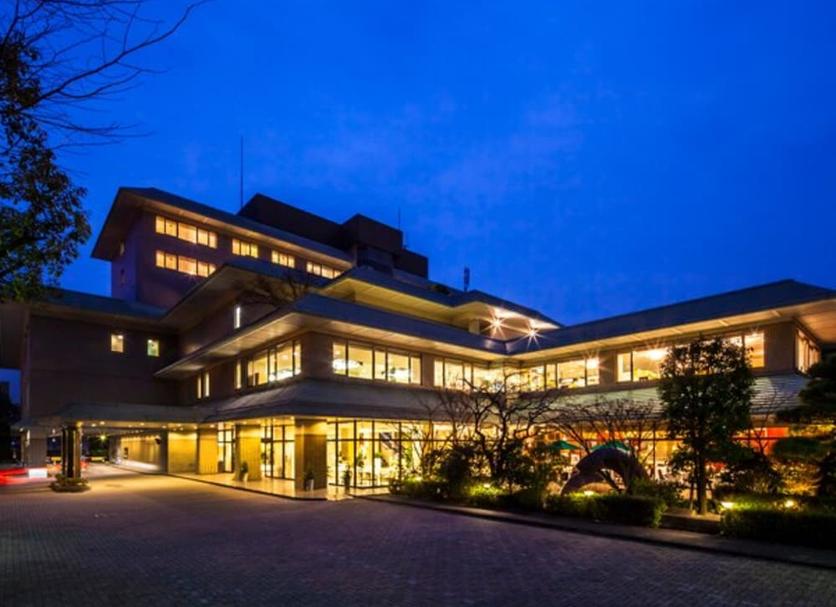 建物 写真