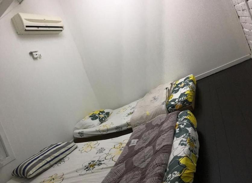 客室の設備 写真