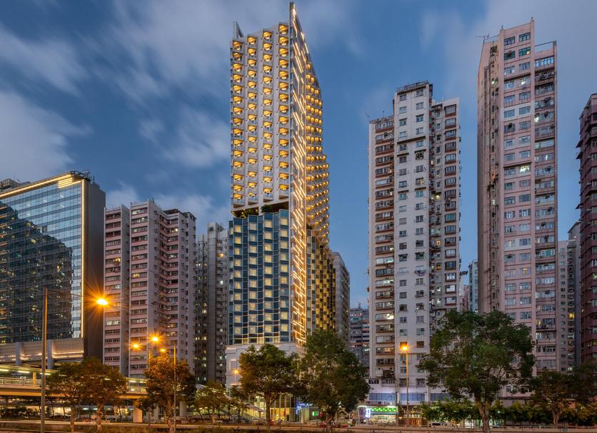 建物 写真