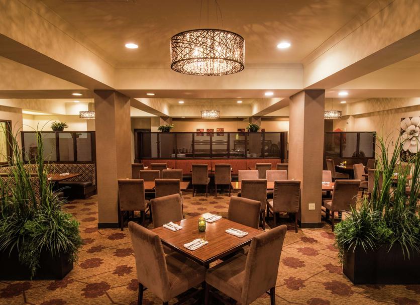 レストラン 写真