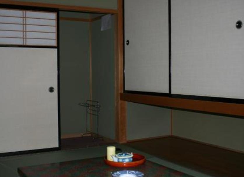 客室の設備 写真