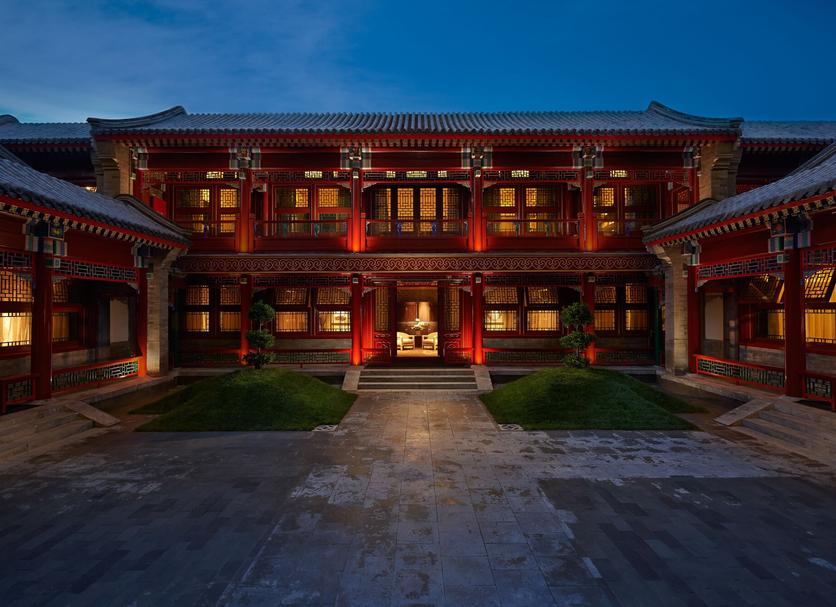 建物 写真