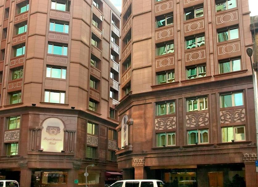 建物 写真