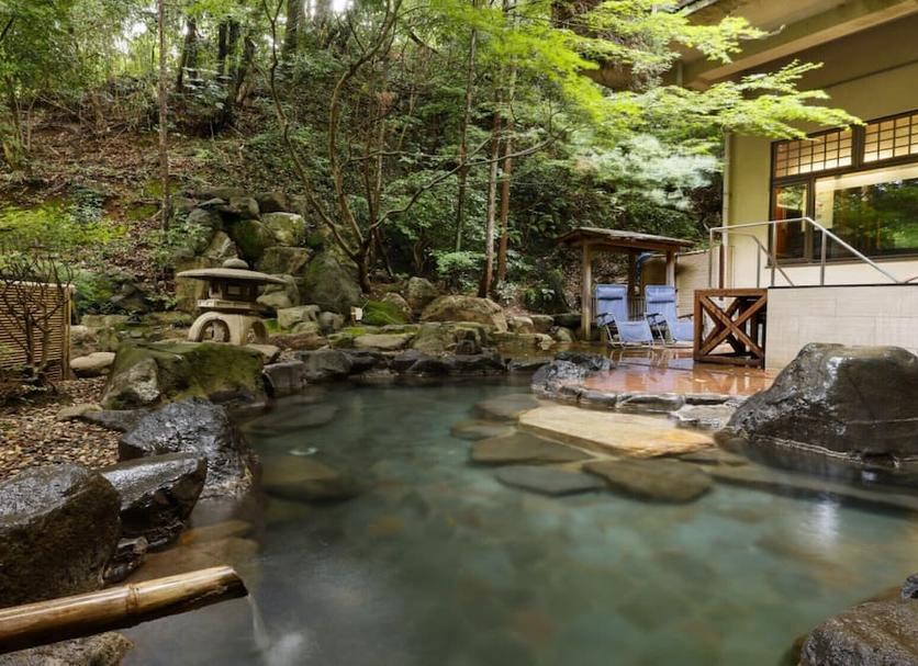 屋外の景色 写真