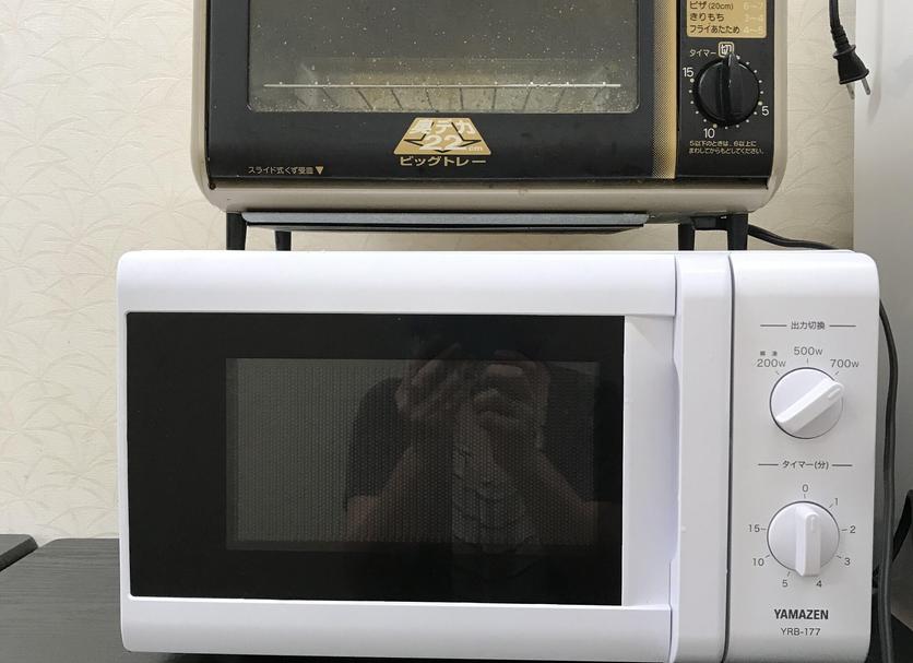 客室の設備 写真