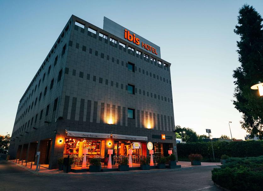 建物 写真