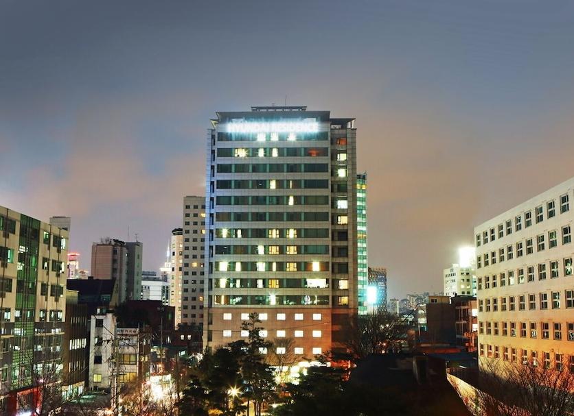 建物 写真