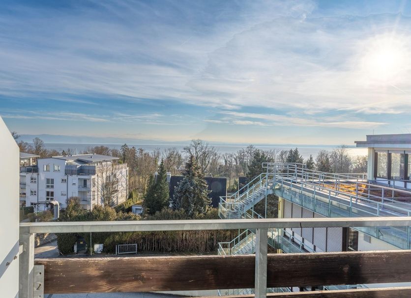 バルコニー 写真