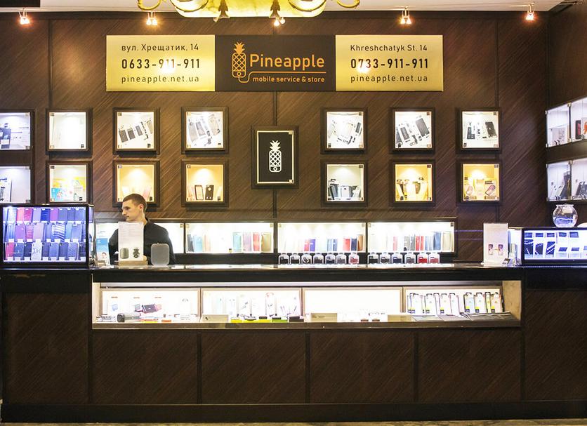 ホテル設備 写真