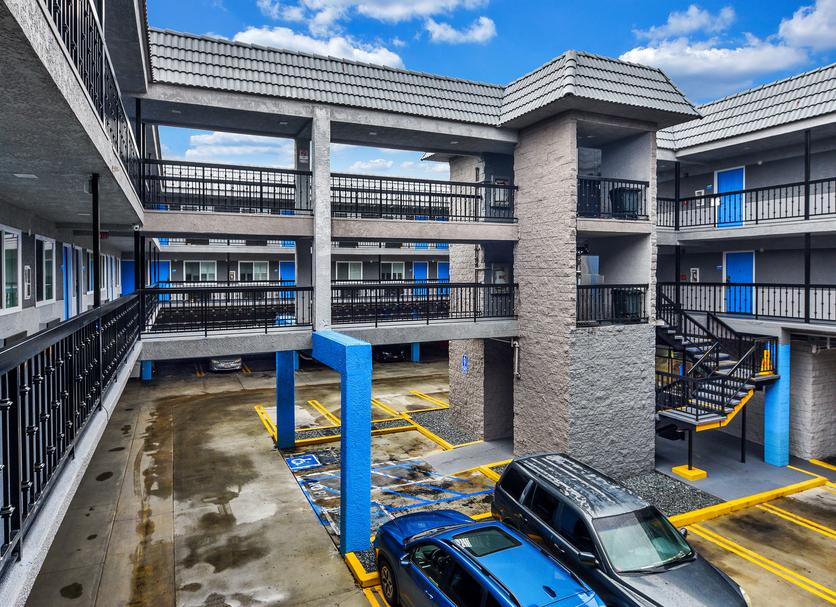 建物 写真