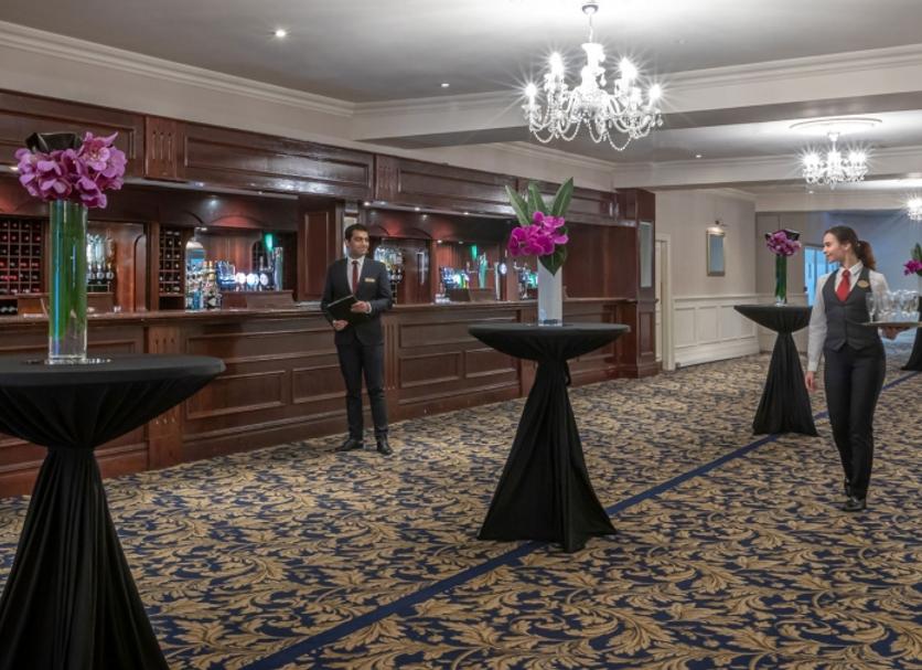 バンケットホール（宴会場） 写真