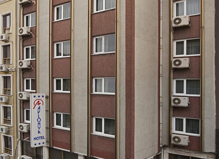 建物 写真