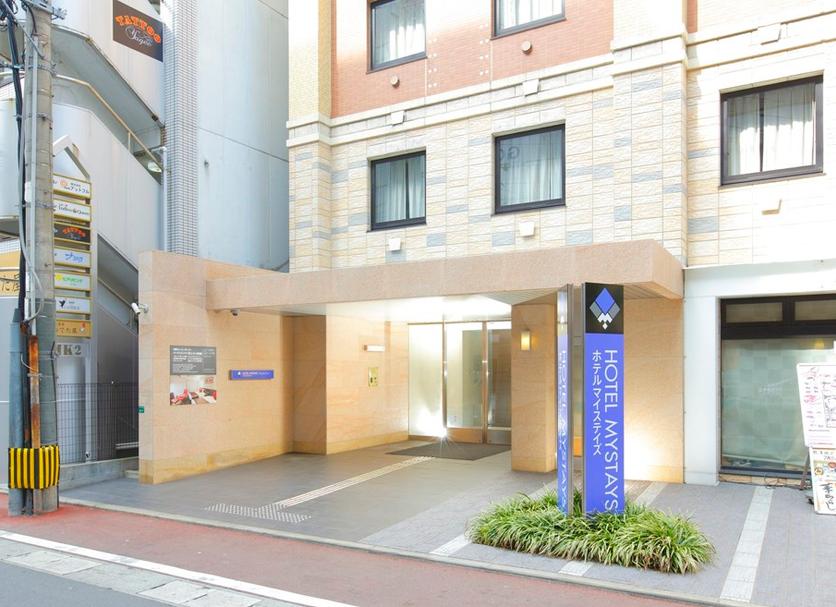建物 写真