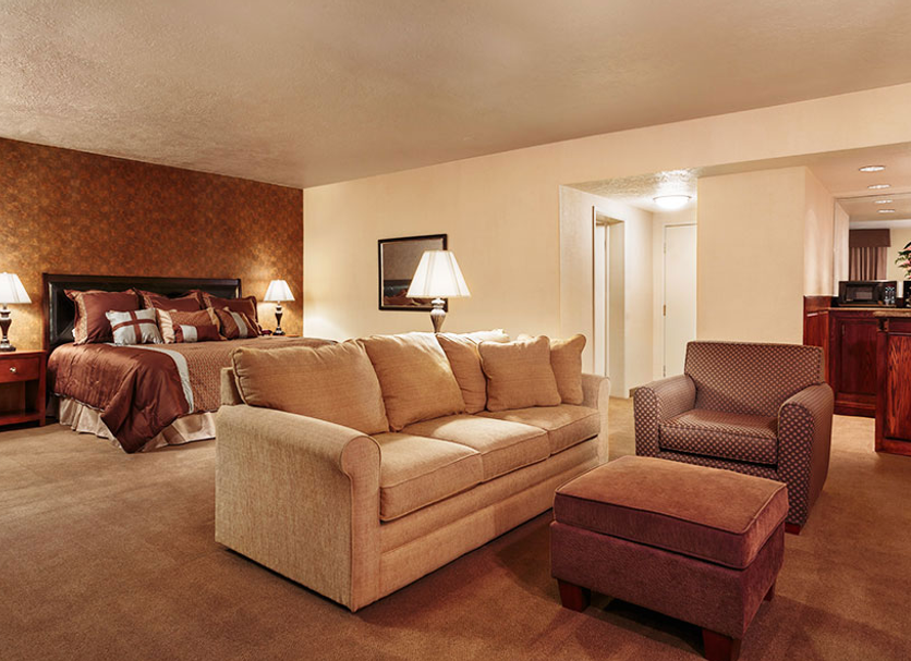 リビングルーム 写真