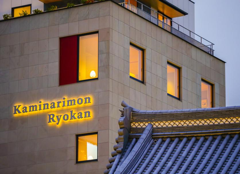 建物 写真