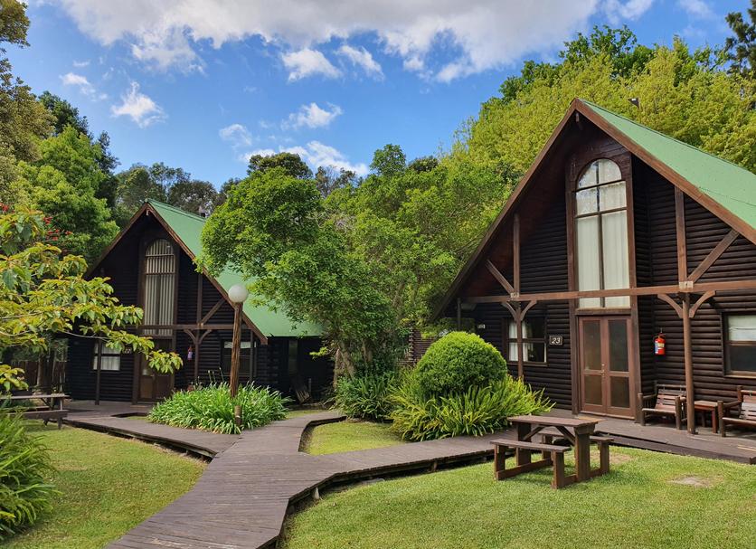 建物 写真