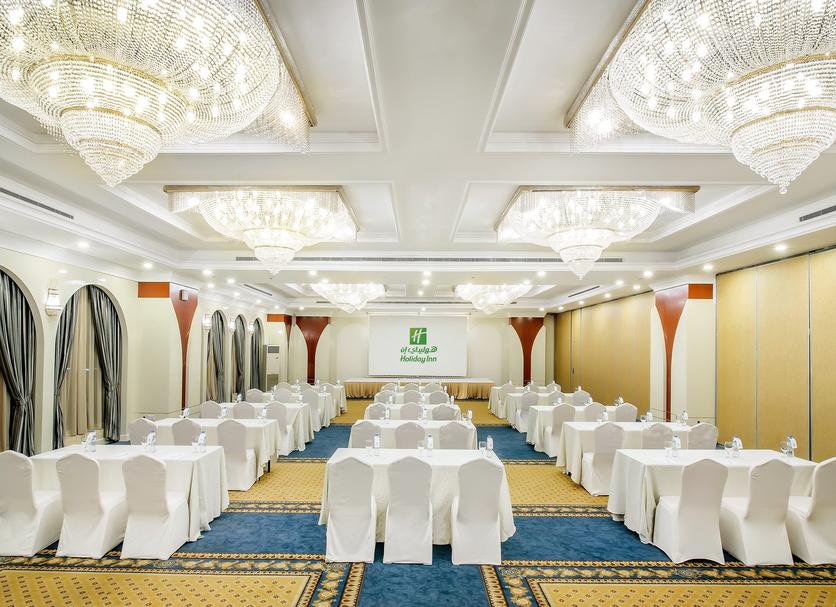 バンケットホール（宴会場） 写真