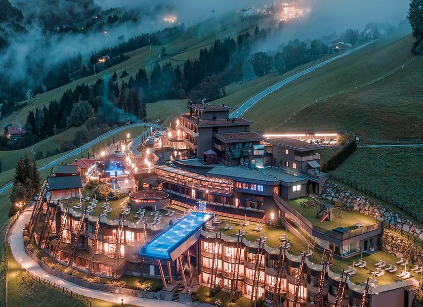 建物 写真