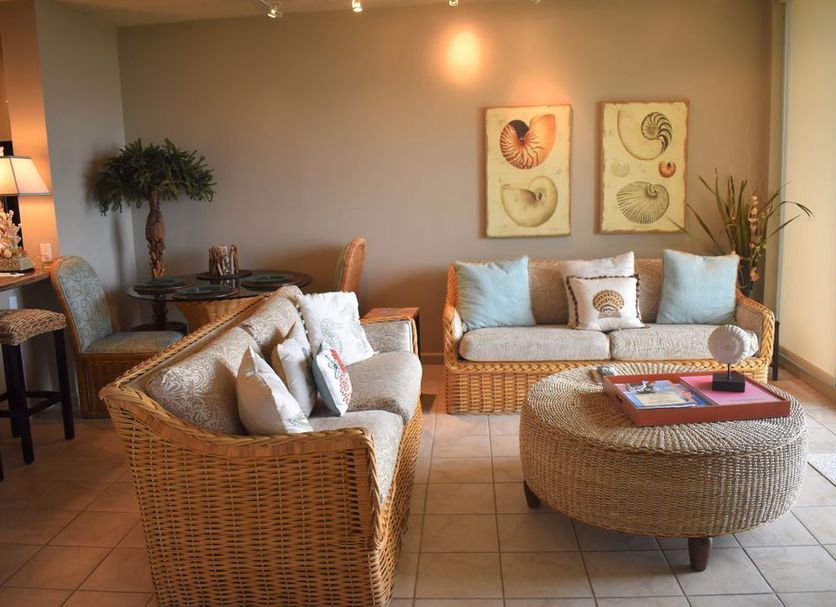 リビングルーム 写真