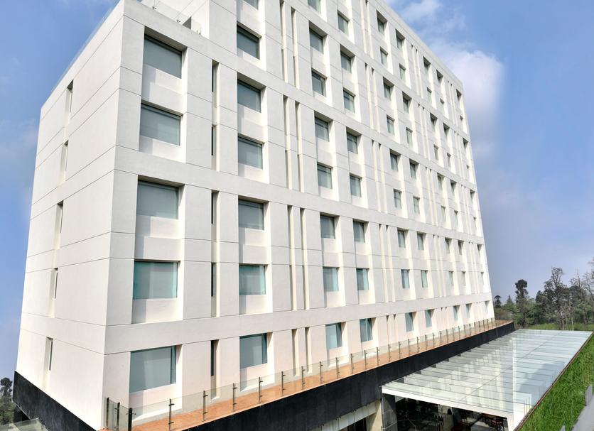 建物 写真