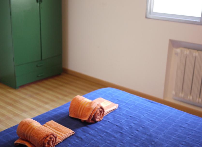 客室の設備 写真