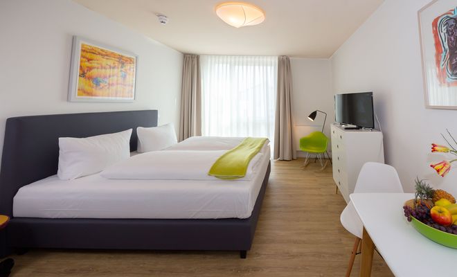 カントリー イン ホテル プヘーベン