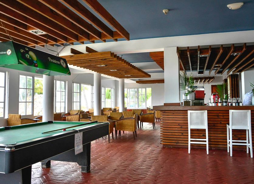 ホテル設備 写真