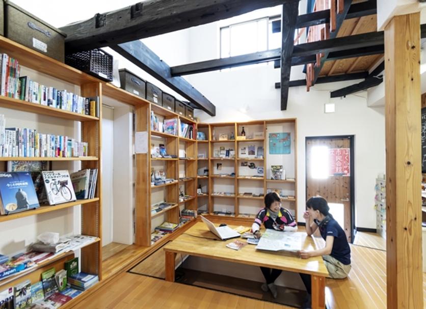 ホテル設備 写真