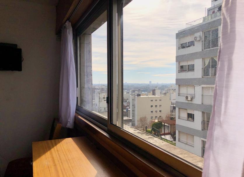 客室の設備 写真