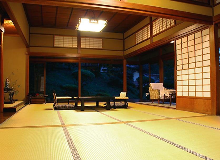 建物 写真