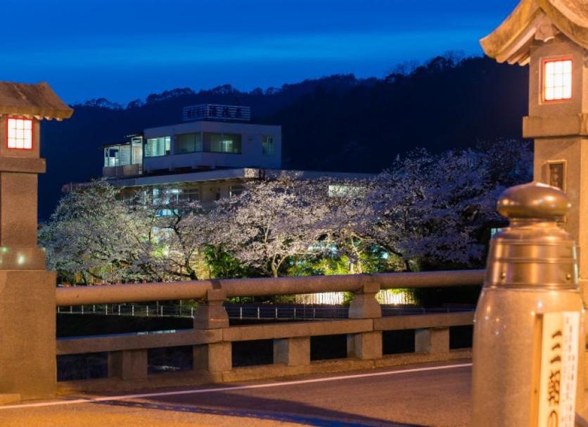 屋外の景色 写真