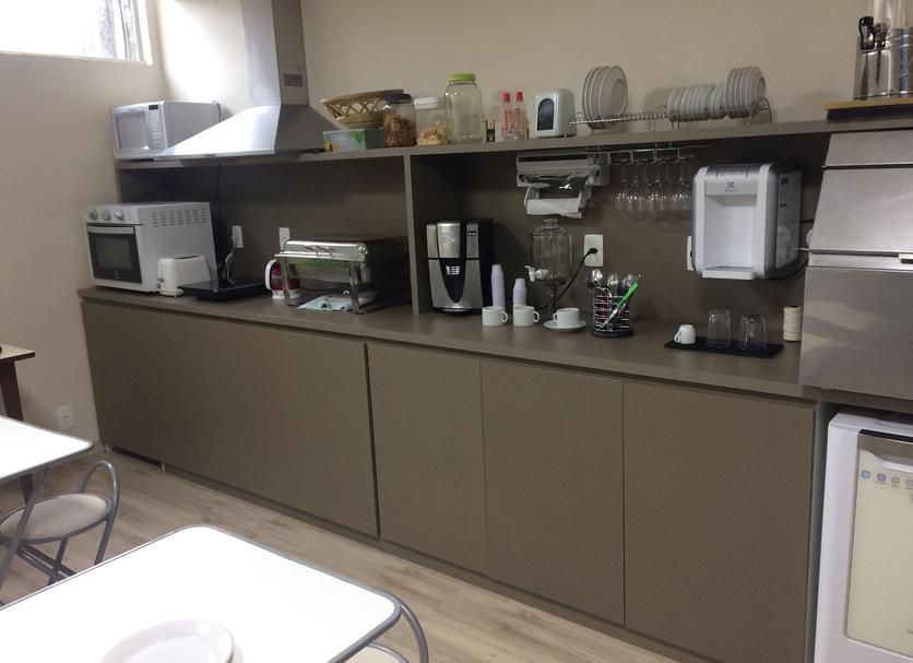 キッチン 写真
