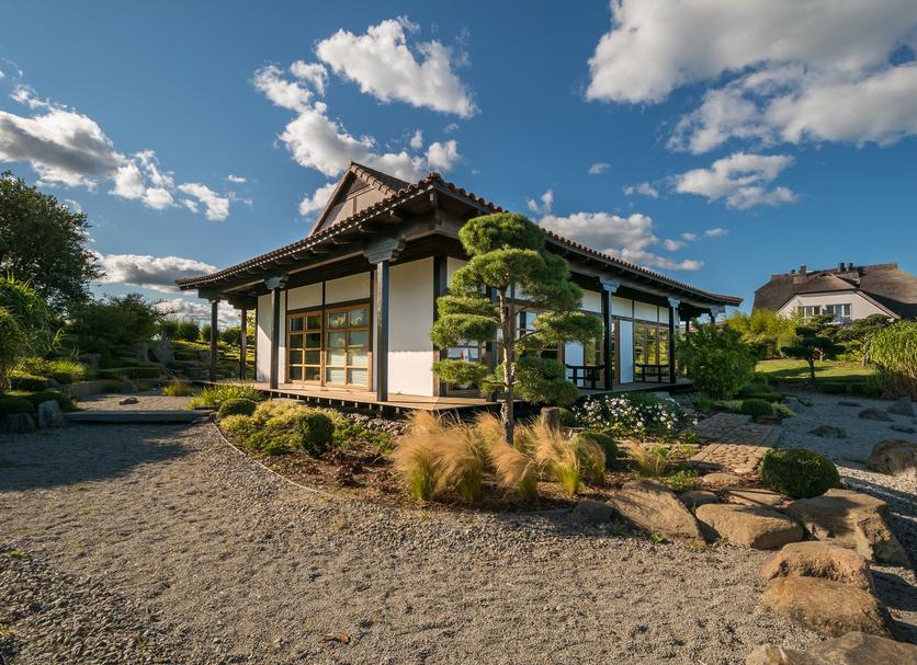 建物 写真