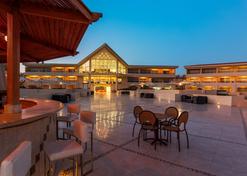 Cleopatra Luxury Beach Resort Makadi Bay - Adults Only - Makadi Bay - 建物