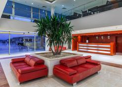 Cleopatra Luxury Beach Resort Makadi Bay - Adults Only - Makadi Bay - ロビー